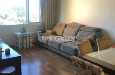 Apartamento com 3 quartos à venda na rua duque de caxias, 458, centro histórico, porto alegre, 120 m2 por r$ 712.500