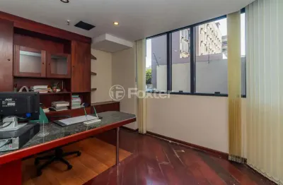 Sala comercial com 1 sala à venda na rua coronel bordini, 689, auxiliadora, porto alegre, 46 m2 por r$ 250.000