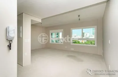 Kitnet / stúdio à venda na rua mostardeiro, 488, moinhos de vento, porto alegre, 33 m2 por r$ 710.200