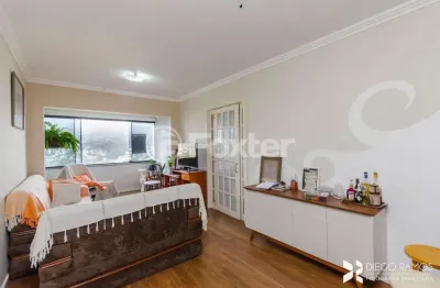 Apartamento com 2 quartos à venda na rua octávio de souza, 343, teresópolis, porto alegre, 71 m2 por r$ 313.000