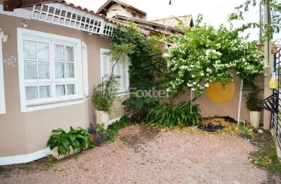 Casa com 3 quartos à venda na avenida los angeles, 315, vera cruz, gravataí, 127 m2 por r$ 390.000