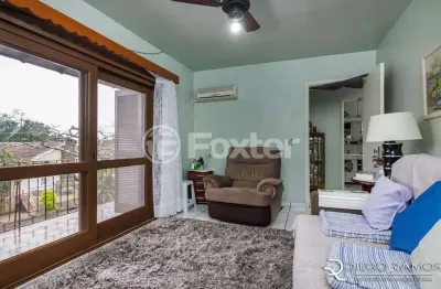 Casa com 5 quartos à venda na rua andré primo biazetto, 382, campo novo, porto alegre, 300 m2 por r$ 1.100.000