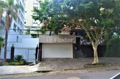 Casa com 3 quartos à venda na rua barão de ubá, 446, bela vista, porto alegre, 449 m2 por r$ 2.750.000