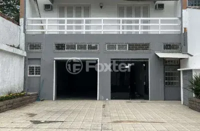 Prédio com 1 sala à venda na avenida da cavalhada, 4947, cavalhada, porto alegre, 526 m2 por r$ 2.400.000