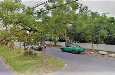 Terreno comercial à venda na avenida alberto pasqualini, 884, jardim itu sabará, porto alegre, 612 m2 por r$ 944.000