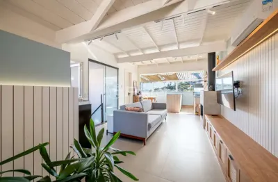 Casa em condomínio fechado com 4 quartos à venda na avenida coronel marcos, 500, pedra redonda, porto alegre, 230 m2 por r$ 1.240.000