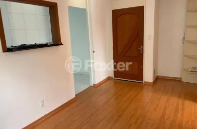 Apartamento com 1 quarto à venda na rua ventos do sul, 185, vila nova, porto alegre, 40 m2 por r$ 135.000