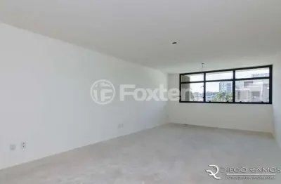 Sala comercial com 1 sala à venda na avenida padre cacique, 122, praia de belas, porto alegre, 42 m2 por r$ 509.558