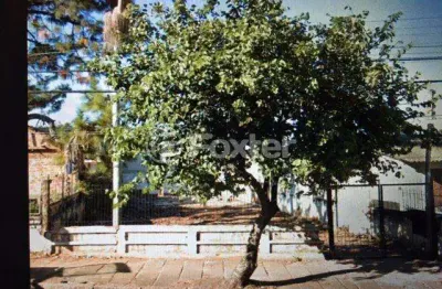 Terreno à venda na avenida otto niemeyer, 3605, cavalhada, porto alegre, 334 m2 por r$ 399.000
