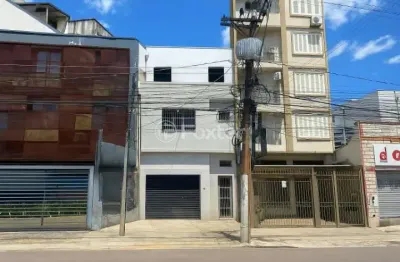 Ponto comercial com 1 sala à venda na avenida cristóvão colombo, 1007, floresta, porto alegre, 190 m2 por r$ 499.000