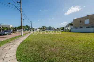 Terreno em condomínio fechado à venda na estrada do conde, 1100, sans souci, eldorado do sul, 719 m2 por r$ 899.900