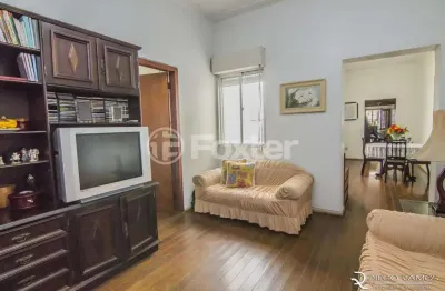 Apartamento com 2 quartos à venda na rua dos andradas, 467, centro histórico, porto alegre, 83 m2 por r$ 304.000