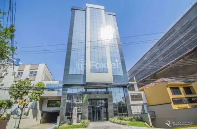 Sala comercial com 1 sala à venda na rua ramiro barcelos, 685, independência, porto alegre, 47 m2 por r$ 485.000