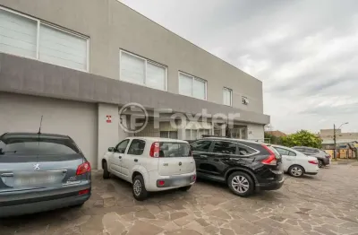 Prédio com 3 salas à venda na rua carlos huber, 590, três figueiras, porto alegre, 624 m2 por r$ 4.500.000