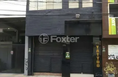 Prédio com 3 salas à venda na travessa do carmo, 172, cidade baixa, porto alegre, 242 m2 por r$ 920.000
