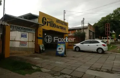 Terreno à venda na avenida do forte, 1110, vila ipiranga, porto alegre, 990 m2 por r$ 1.850.000