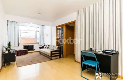 Apartamento com 2 quartos à venda na rua professor guerreiro lima, 455, partenon, porto alegre, 79 m2 por r$ 385.000