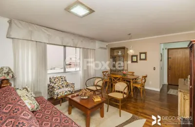 Apartamento com 2 quartos à venda na avenida coronel lucas de oliveira, 1618, bela vista, porto alegre, 109 m2 por r$ 850.000