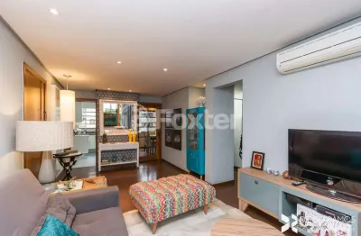 Apartamento com 3 quartos à venda na rua tito lívio zambecari, 408, mont serrat, porto alegre, 86 m2 por r$ 730.000