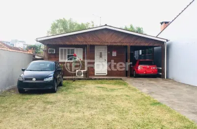 Terreno à venda na rua joão fazio amato, 50, rubem berta, porto alegre, 50 m2 por r$ 268.000