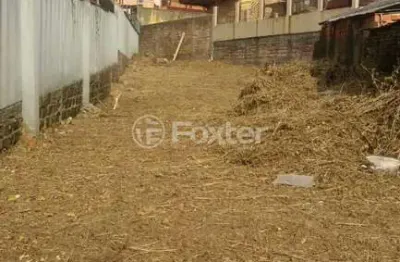 Terreno comercial à venda na rua galiléia, 94, vila jardim, porto alegre, 299 m2 por r$ 237.500
