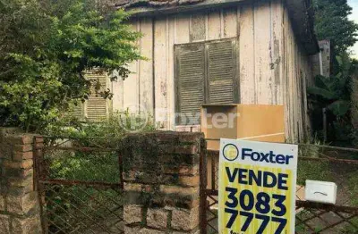 Terreno à venda na rua ariovaldo pinheiro, 241, passo da areia, porto alegre, 445 m2 por r$ 650.000