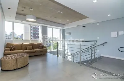 Prédio com 4 salas à venda na rua general tasso fragoso, 267, boa vista, porto alegre, 627 m2 por r$ 4.200.000