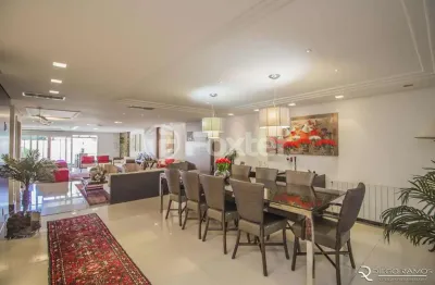 Casa em condomínio fechado com 3 quartos à venda na rua tomaz gonzaga, 363, boa vista, porto alegre, 629 m2 por r$ 6.400.000