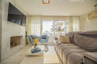 Apartamento com 3 quartos à venda na rua dona augusta, 333, menino deus, porto alegre, 127 m2 por r$ 1.700.000