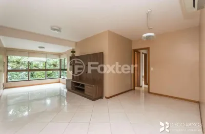 Apartamento com 3 quartos à venda na rua quintino bocaiúva, 1495, rio branco, porto alegre, 100 m2 por r$ 960.000