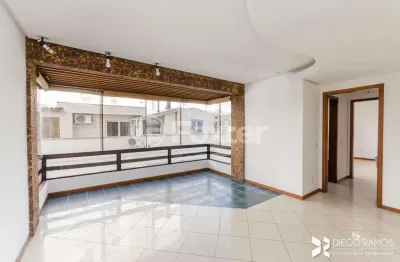 Apartamento com 2 quartos à venda na rua são luís, 1080, santana, porto alegre, 94 m2 por r$ 650.000
