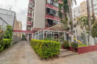 Apartamento com 2 quartos à venda na rua são luís, 1080, santana, porto alegre, 94 m2 por r$ 650.000