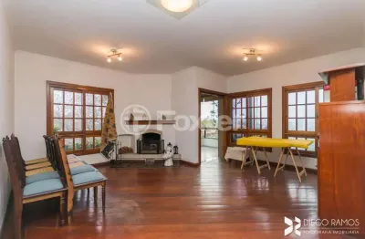 Apartamento com 3 quartos à venda na rua gioconda, 201, vila ipiranga, porto alegre, 200 m2 por r$ 900.000