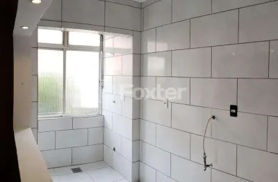 Apartamento com 1 quarto à venda na rua erechim, 1050, nonoai, porto alegre, 38 m2 por r$ 142.500