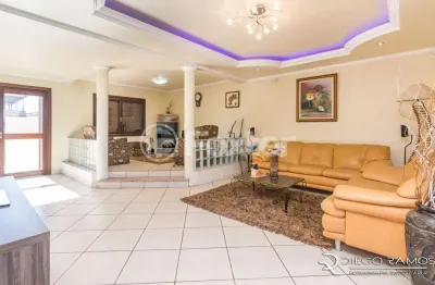 Casa com 3 quartos à venda na avenida martins bastos, 704, sarandi, porto alegre, 523 m2 por r$ 1.500.000