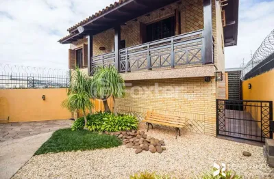 Casa com 3 quartos à venda na avenida cai, 917, cristal, porto alegre, 454 m2 por r$ 1.980.000
