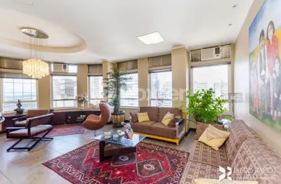 Sala comercial com 8 salas à venda na praça pereira parobé, 130, centro histórico, porto alegre, 449 m2 por r$ 1.667.000