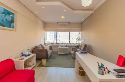 Sala comercial com 1 sala à venda na avenida protásio alves, 3149, petrópolis, porto alegre, 31 m2 por r$ 169.800