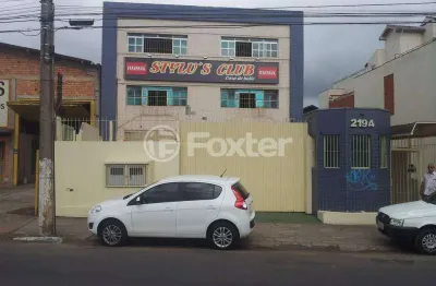 Prédio à venda na avenida guilherme schell, 2194, fátima, canoas, 872 m2 por r$ 1.530.000