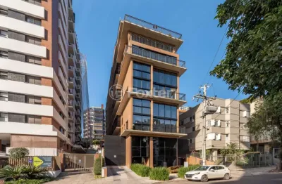 Kitnet / stúdio à venda na rua artur rocha, 530, auxiliadora, porto alegre, 47 m2 por r$ 628.330