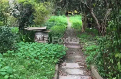 Terreno comercial à venda na rua padre joão batista reus, 1269, vila conceição, porto alegre, 616 m2 por r$ 310.000