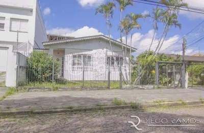 Terreno à venda na rua felipe noronha, 51, cristo redentor, porto alegre, 607 m2 por r$ 1.300.000