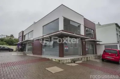 Ponto comercial à venda na rua lasar segall, 502, são sebastião, porto alegre, 40 m2 por r$ 500.000