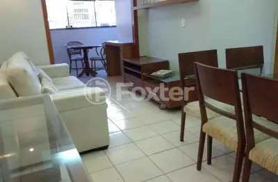 Apartamento com 3 quartos à venda na rua comendador albino cunha, 218, cristo redentor, porto alegre, 90 m2 por r$ 700.000