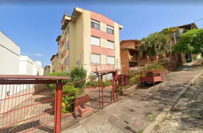 Apartamento com 1 quarto à venda na rua antônio ribeiro, 186, santo antônio, porto alegre, 47 m2 por r$ 180.000