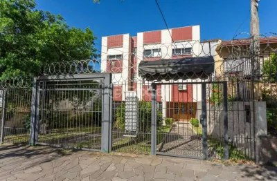 Apartamento com 1 quarto à venda na rua camaquã, 844, camaquã, porto alegre, 55 m2 por r$ 160.000