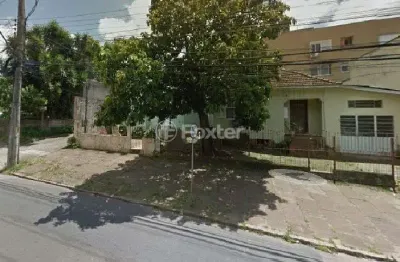 Terreno comercial à venda na rua cipó, 54, passo da areia, porto alegre, 244 m2 por r$ 1.200.000