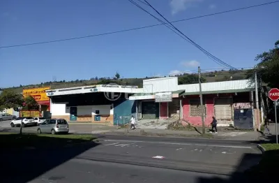 Terreno comercial à venda na avenida protásio alves, 8405, morro santana, porto alegre, 2424 m2 por r$ 2.900.000