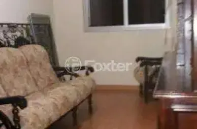 Apartamento com 3 quartos à venda na rua doutor otávio santos, 211, jardim itu sabará, porto alegre, 72 m2 por r$ 250.000