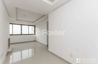 Apartamento com 3 quartos à venda na rua engenheiro arnaldo gladoch, 25, sarandi, porto alegre, 75 m2 por r$ 515.000
